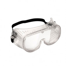 Очки "Welding Goggles" "Защитные" (силикон) [10/200]