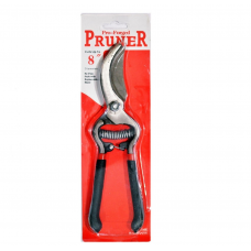 Секатор"PRUNER -8" Высокоуглиродистая" сталь" (металл.) [100]