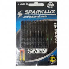 Бита "Spark Lux" 005 PH-2*65 [10/1200]