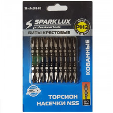 Бита "Spark Lux" С-3 PH-2*65 [10/60] 