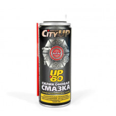 Смазка силиконовая "UP-60" 350ml [24] (Р)