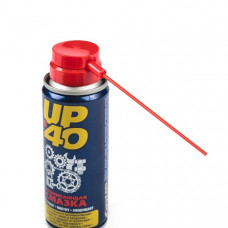 Смазка проникающая UP-40 350мл [24] (Р)