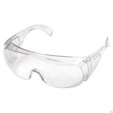 Очки защитные прозрачные Spark Lux SL-205B [300]