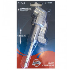 Адаптер угловой для бит Spark Lux SL-140 /60/100