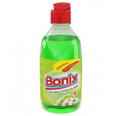 Моющее средство для посуды Bonix Антибактериальный 500мл /12 (Р)