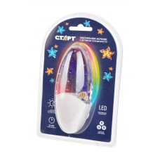 СТАРТ NL 1LED василек 10/100 (Р)