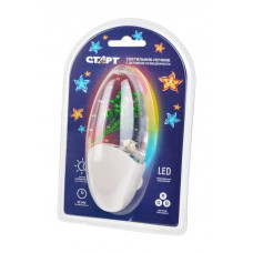 СТАРТ NL 1LED лоза 10/100 (Р)