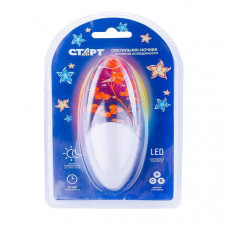 СТАРТ NL 1LED мимоза 10/100 (Р)