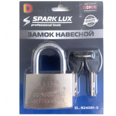Замок Spark Lux 70мм 081[72]