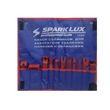 Набор съемников для обшивки авто (11PCS) "Spark Lux"[20]
