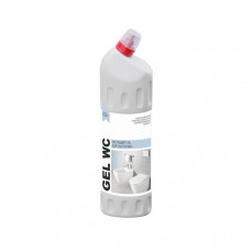 Чистящий гель для сантехники IPC GEL WC 1л (Р)