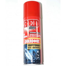 Red killer спрей от насекомых [60] (Р)