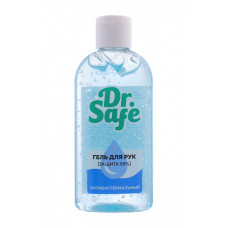 Гель для рук DR. Safe 100мл (Р)