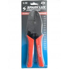 Клещи обжимные SL-550 /50 Клещи обжимные SL-550 /50