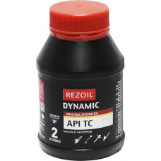 Масло Rezoil 2T 0.1L [24] 