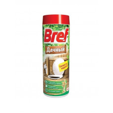 Порошок для туалета Bref Дачный 450г [16] (Р)
