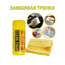 Тряпка автомобильная малая 43х32х0.2см [100]