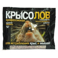  Средство зерновое Крысолов от крыс и мышей [50] (Р)